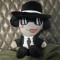 Chance plush