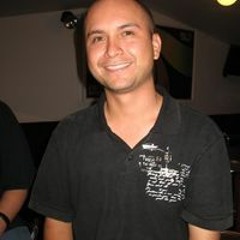 Camilo Jaramillo Londoño