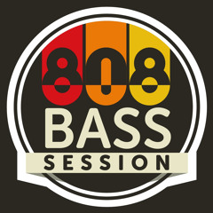 808 Bass Session
