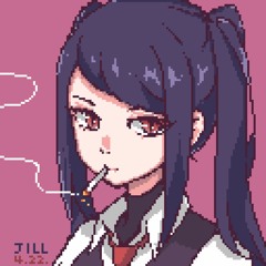 PinkCigarett