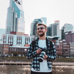 Austin Davenport