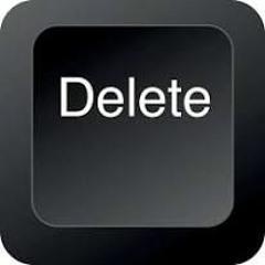 Delete