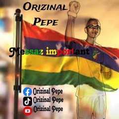 Orizinal Pepe