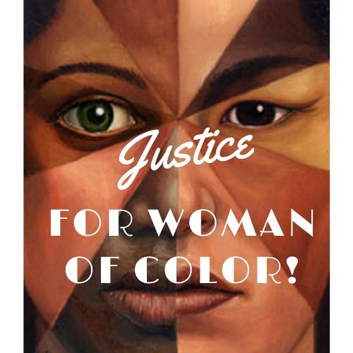 justice for women of color’s avatar