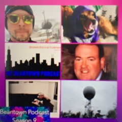 Live From The Orb (12012023 Beantown Podcast)