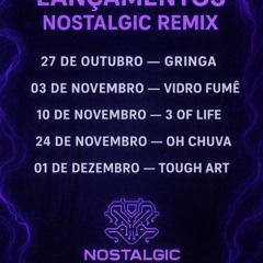 NOSTALGIC PROG