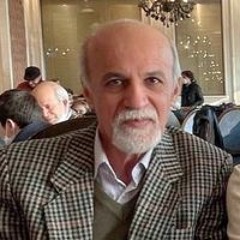 Davood Kharazmian