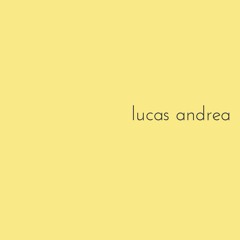 Lucas Andrea