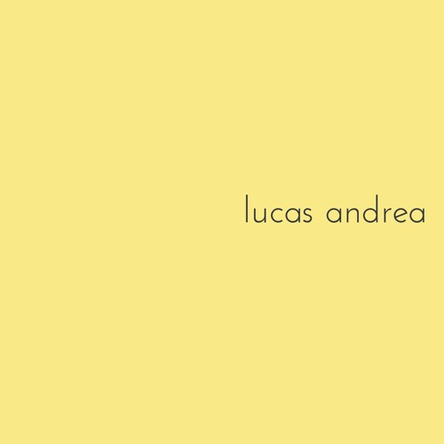 Lucas Andrea’s avatar