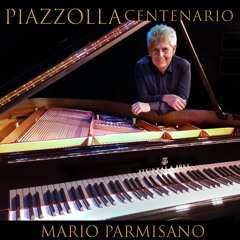 Mario Parmisano
