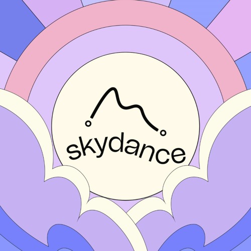 Skydance Festival’s avatar