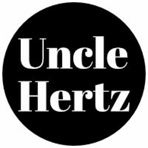 Uncle Hertz’s avatar