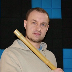 He Is My Victory - Flute Solo Improvisation