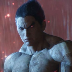 kazuya