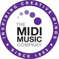 TheMidiMusicCompany