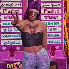 Merxxury