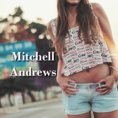 Mitchell Andrews