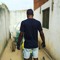 Everson carlos Miguel