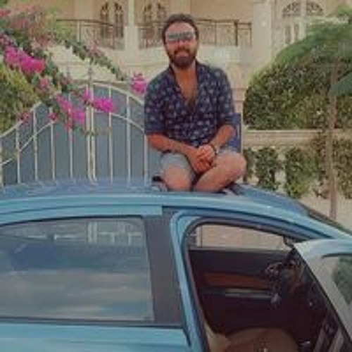 Ahmed Sppah’s avatar