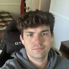 Connor Jordan