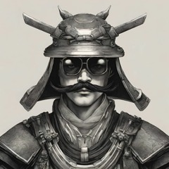 We Are All Samurai