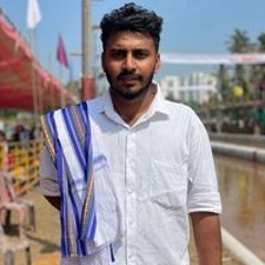 Suraj Shetty Sajipa
