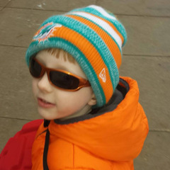 Myles M