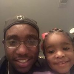Latrey C Smith