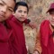 Jigme Choewang