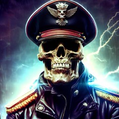 Admiral Gone