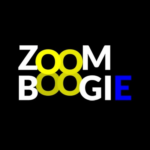 Zoom Boogie’s avatar