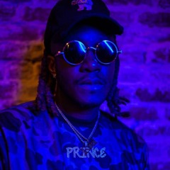 Prince Shamel