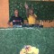 DJ Tshiamo