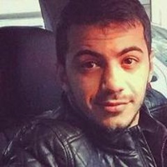 Сянан Бахтияров