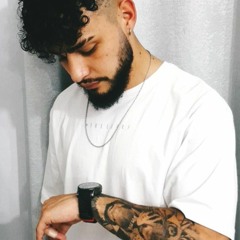 Guizão - Cover Mashup R&B - Clareia com teu olhar / Não tem mais nos dois - KAYKY VENTURA/BLAKKSTAR