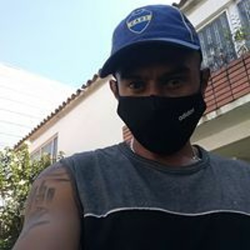 Ivan Figueroa’s avatar