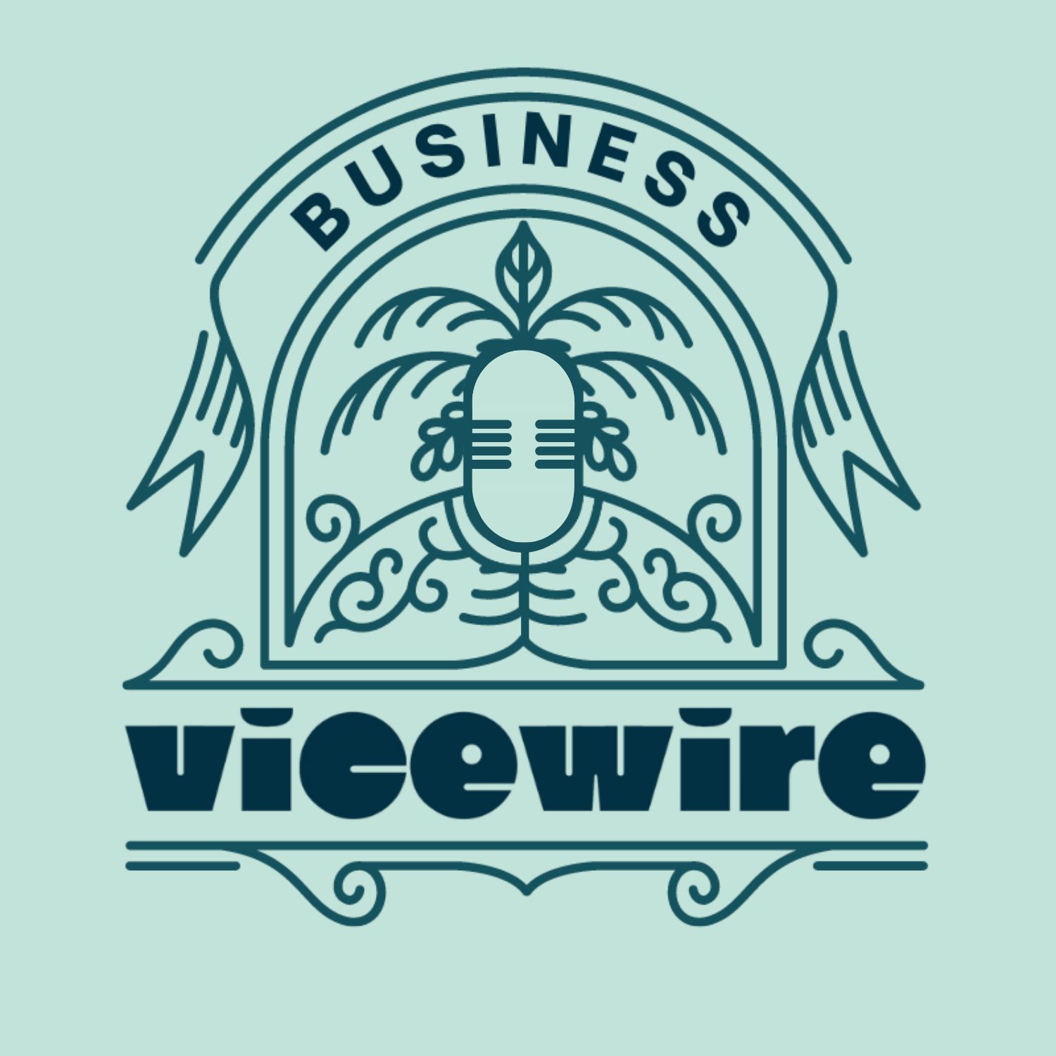Business Vicewire podcast artwork