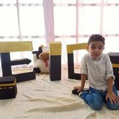 Shimaa Elhashmy