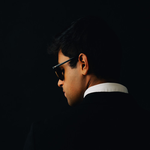 DØSHI artist photo