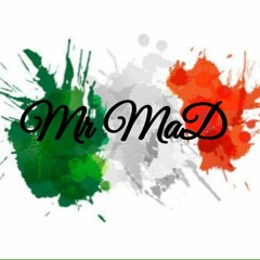 Mr Mad