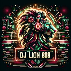 LION 808 🔊
