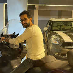 Kareem Ayman Nabil
