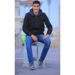 Mohamed Gaber