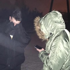 Kuba i Mati