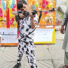 Sarim Masroor