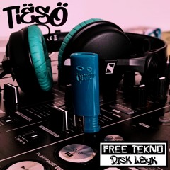 Tiësø