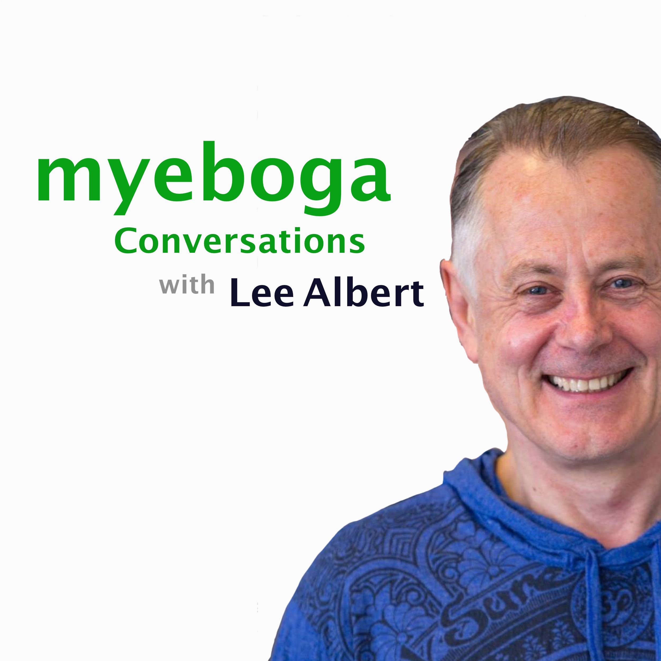 MYEBOGA Conversations
