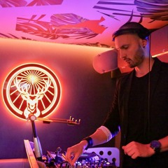 Mix Afro Deep Percu 2024