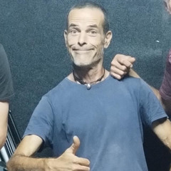 Thorsten de Paz (A.B.H. Schran)