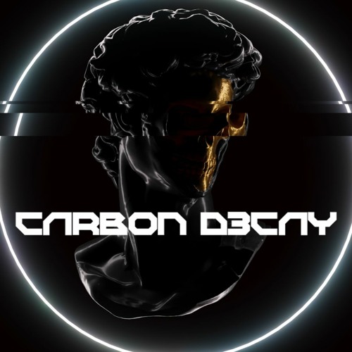 CARBON DECAY - FVCK featuring Ashley Bad (NSFW)